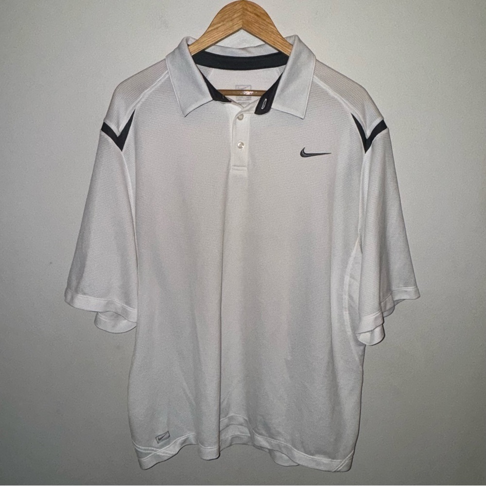 Nike Performance Polo Men’s Size Extra Large